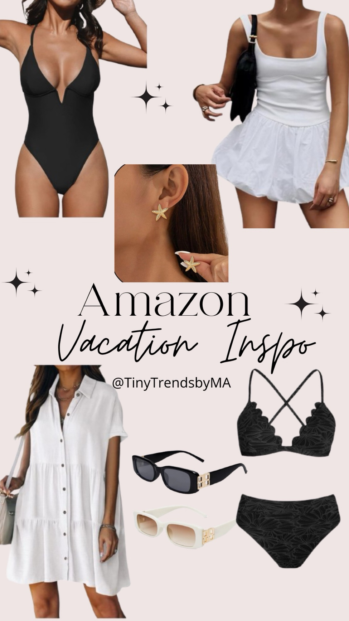 #LTKswimwear #LTKstyletip #LTKtravel