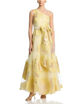 Asymmetrical Belted Dress | Bloomingdale's (AU)