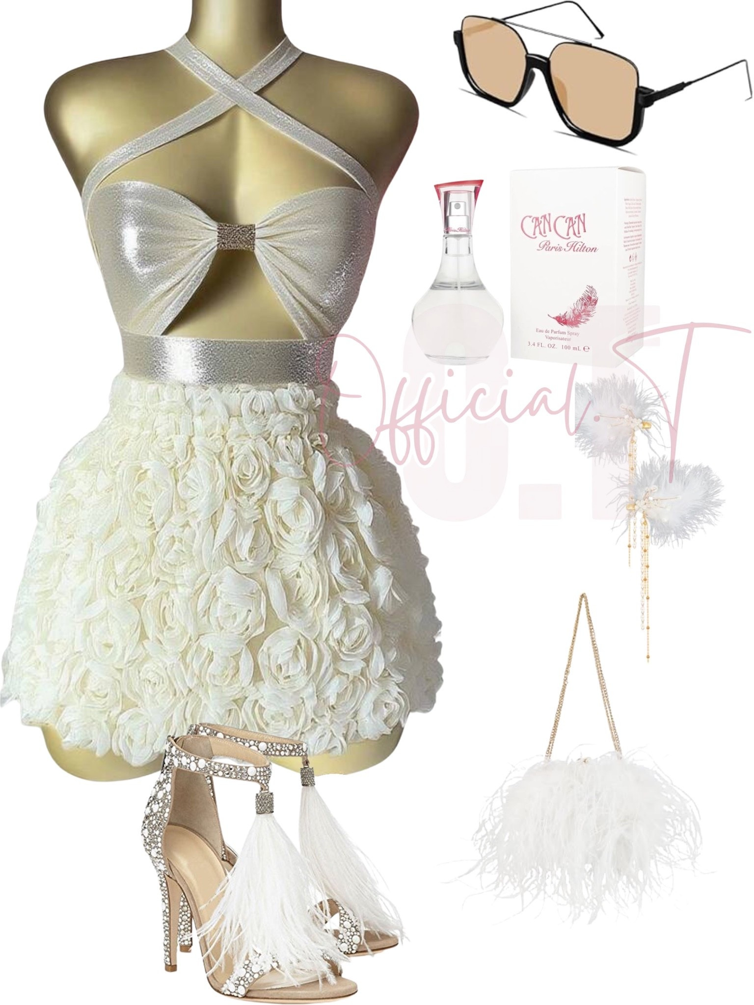 #LTKWedding #LTKU #LTKBeauty