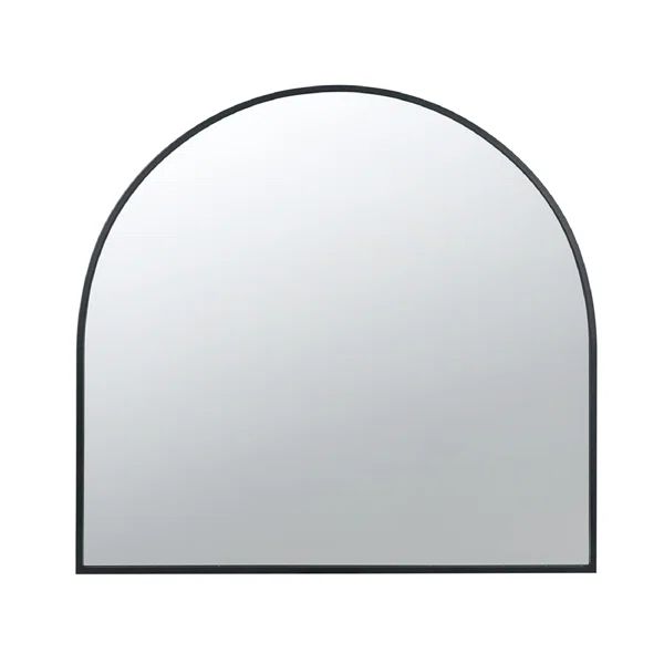 Gwennoline Arch Wall Mirror | Wayfair North America