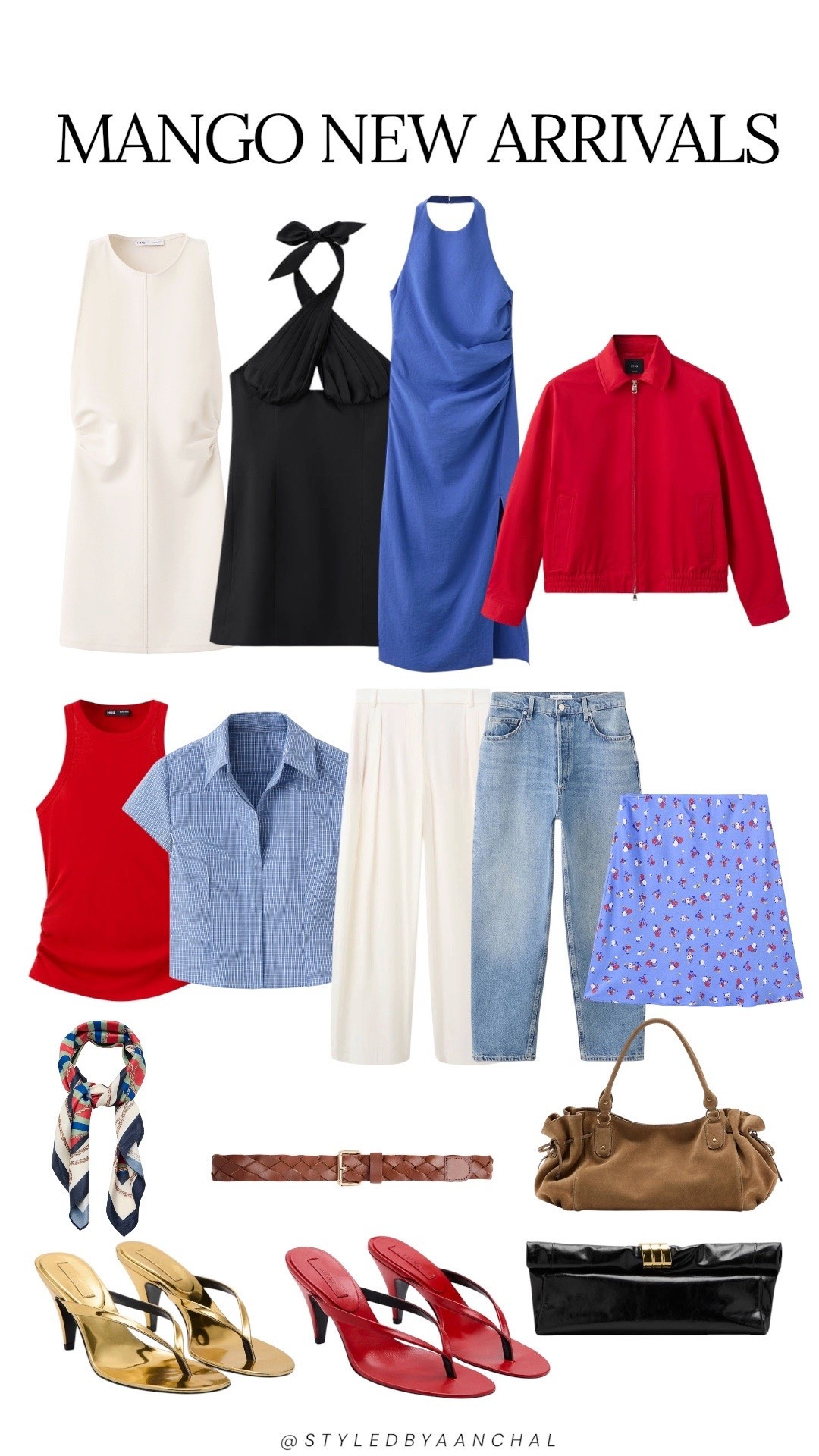 Mango new arrivals x Hailey Beiber


Mango
New arrivals 
Red jacket
Trending

#LTKsummer #LTKdatenight #LTKstyletip