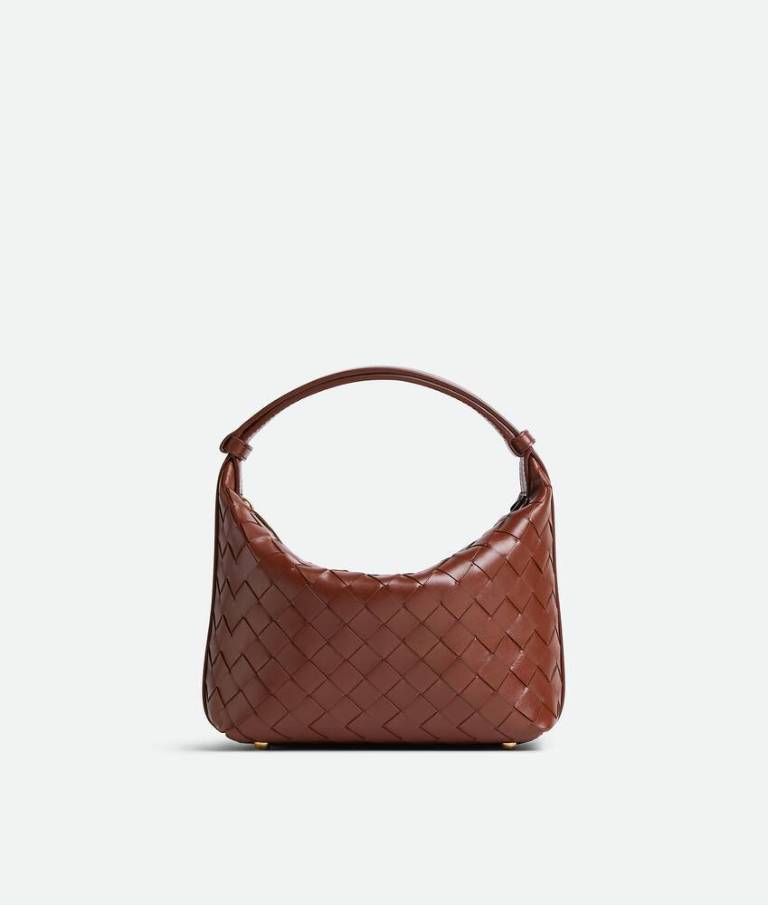 Women's Wallace in Sapele | Bottega Veneta CA | Bottega Veneta