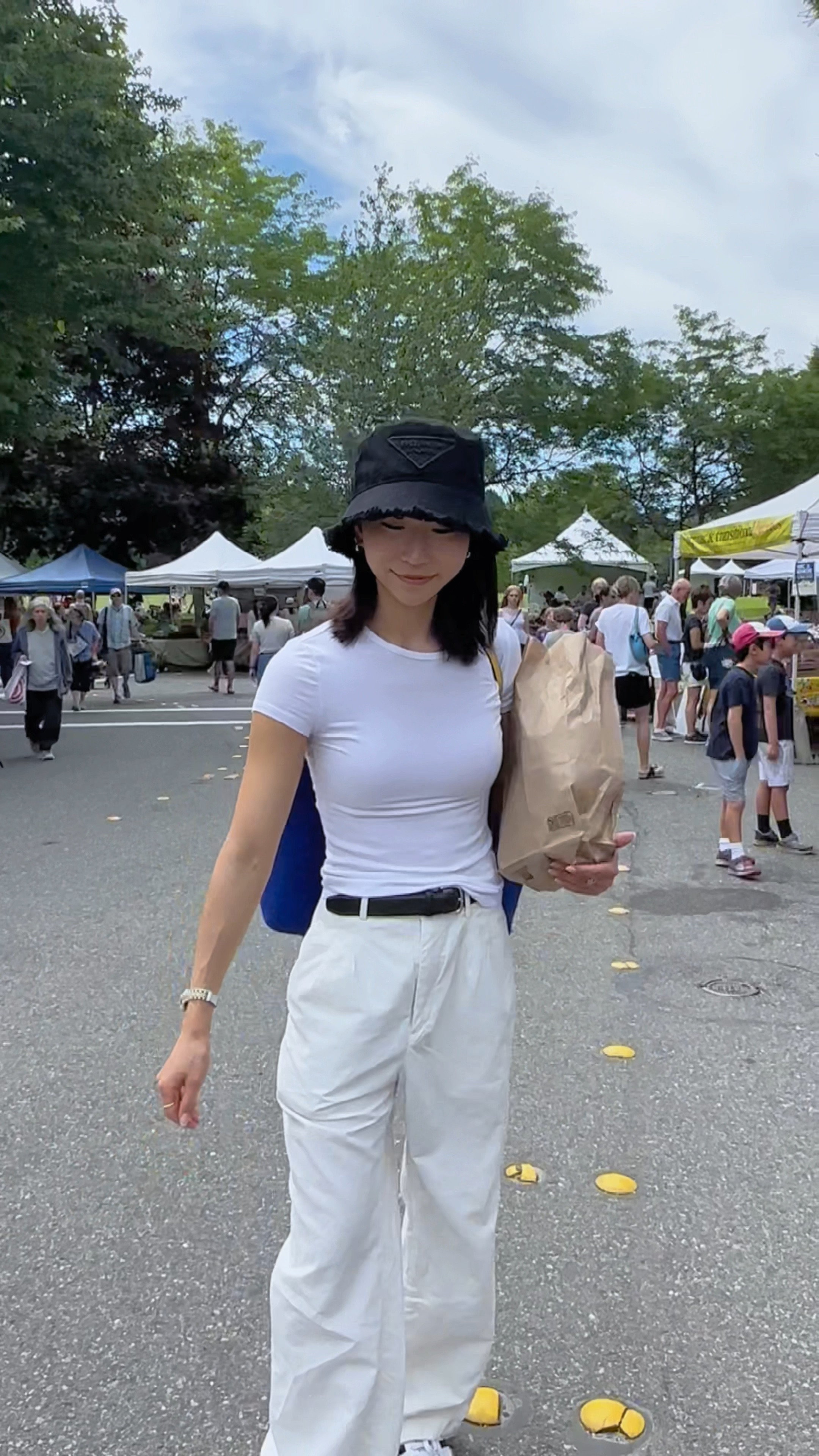 30 days of outfits: day 15 🥖

#LTKxNSale #LTKstyletip #LTKFind