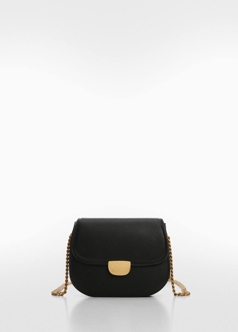 Crossbody bag with flap -  Women | Mango USA | MANGO (US)