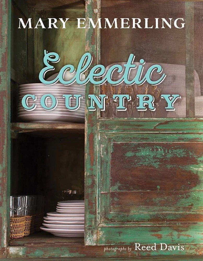 Eclectic Country | Amazon (US)