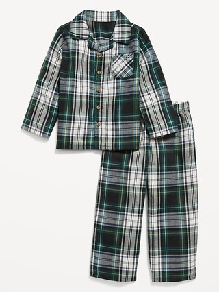 Unisex Matching Family Pajama Set for Toddler | Old Navy (US)