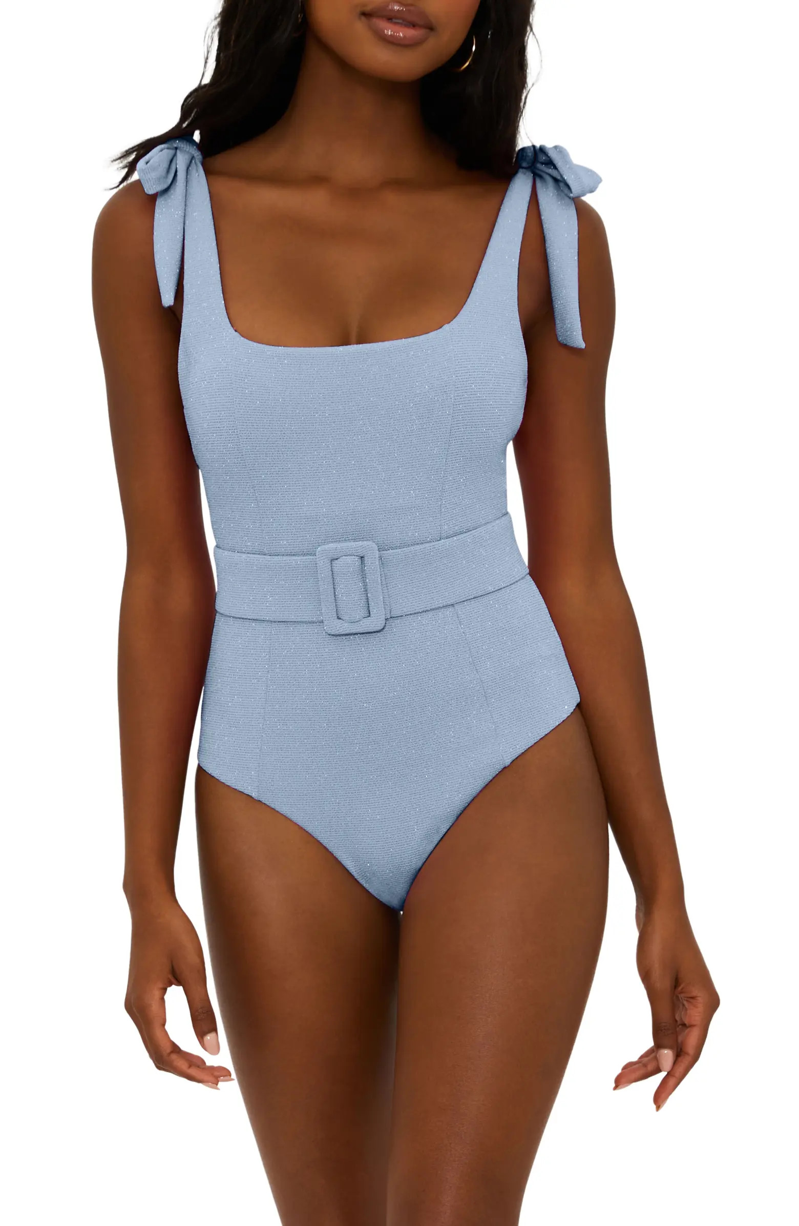 Beach Riot Sydney One-Piece Swimsuit | Nordstrom | Nordstrom