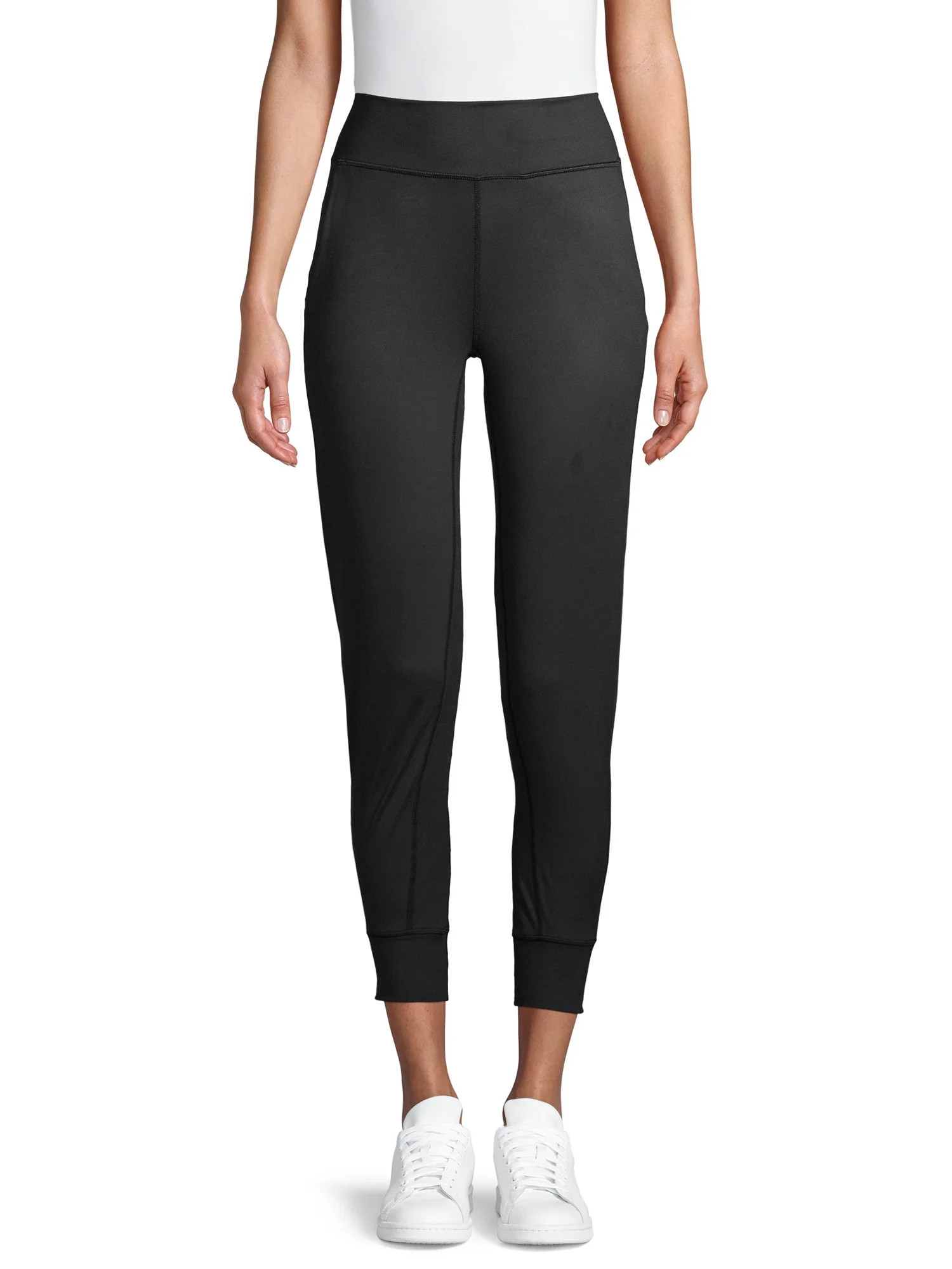 Scorpio Sol Women's Active Everly Slim Fit Joggers | Walmart (US)