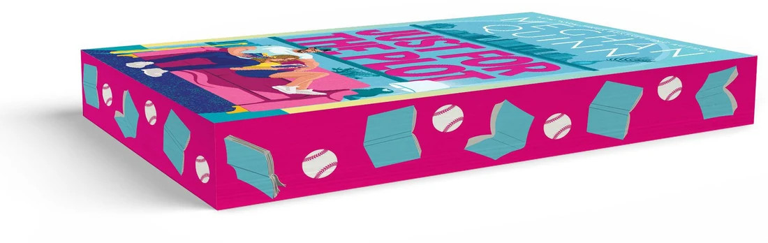 Just for the Plot (Deluxe Edition) | Barnes & Noble