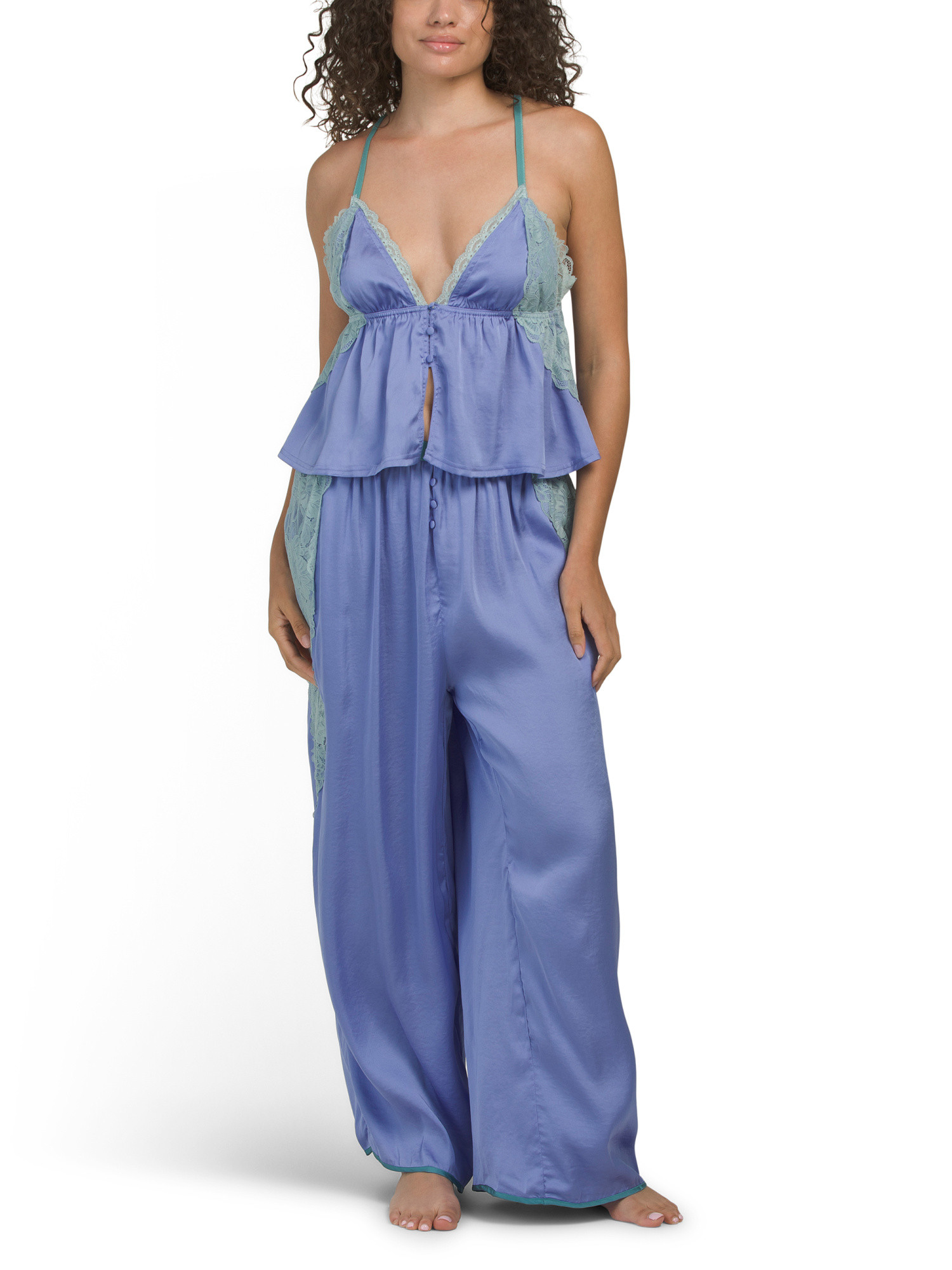 2pc Anywhere With You Lounge Set | TJ Maxx