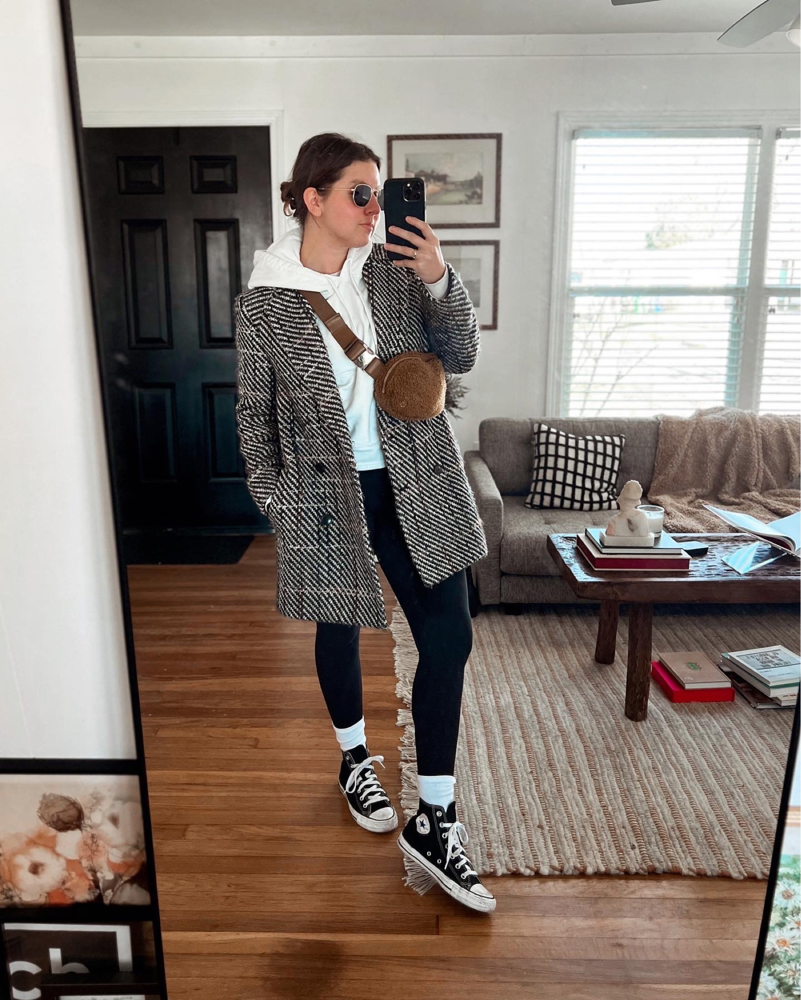 Weekend mode 😎

#LTKstyletip #LTKSeasonal