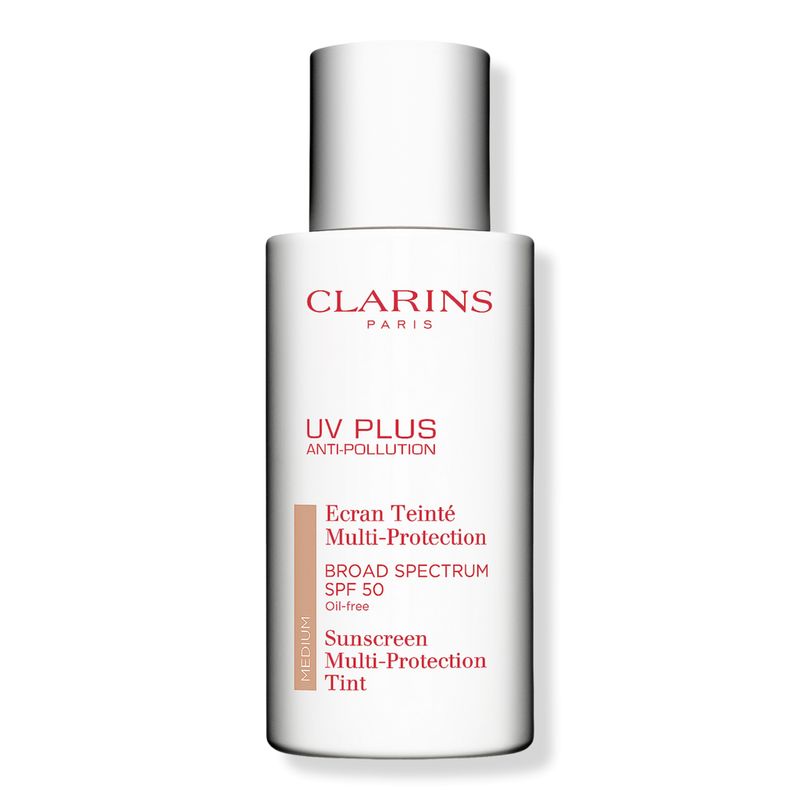 Clarins UV Tint SPF50 | Ulta Beauty | Ulta