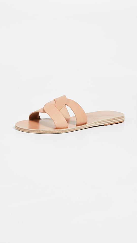 Ancient Greek Sandals Desmos Slide | SHOPBOP | Shopbop