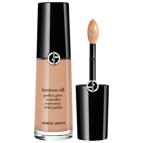 Luminous Silk Face and Under-Eye Concealer - Armani Beauty | Sephora | Sephora (US)