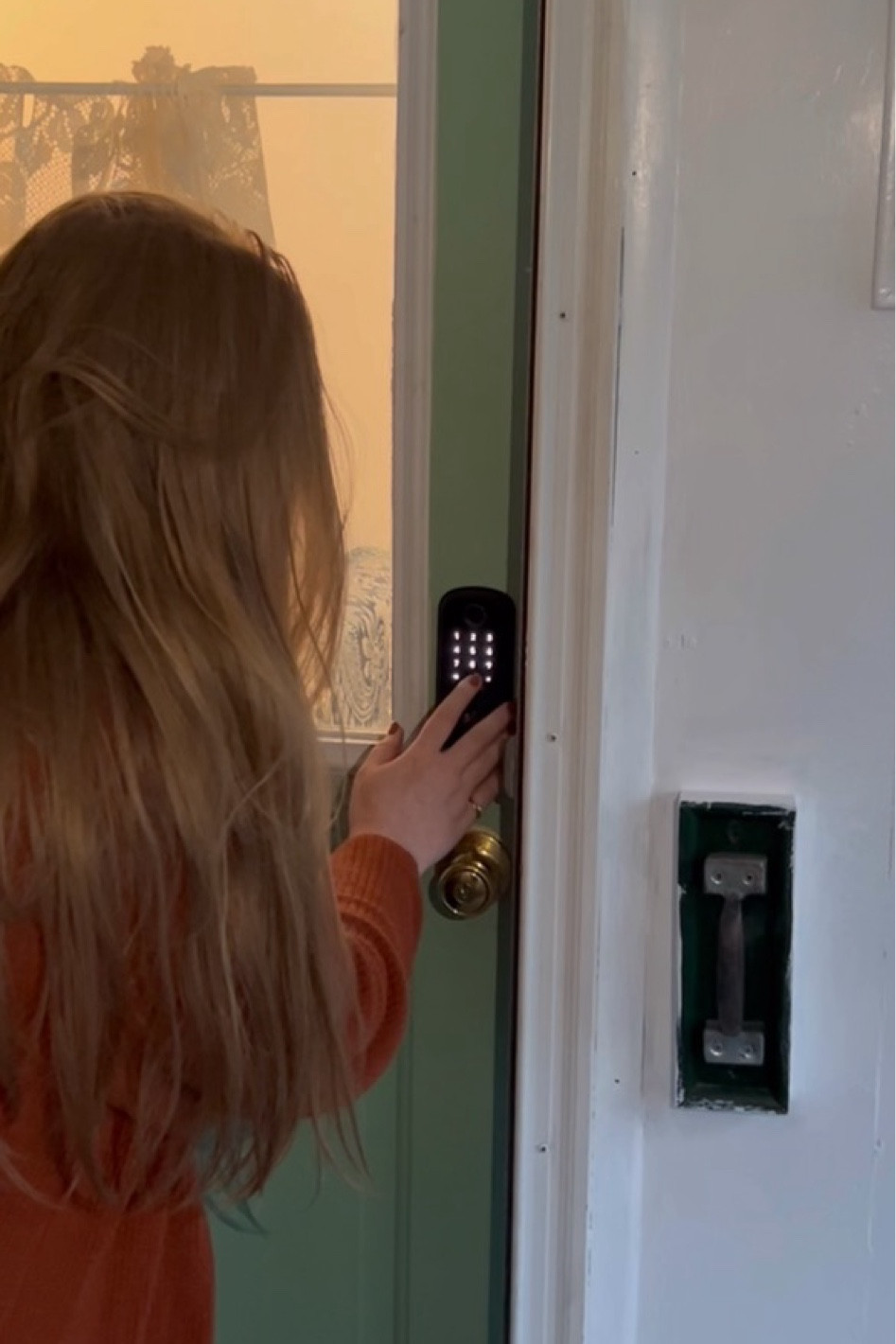 The safety feature your home NEEDS!


#LTKCyberWeek #LTKSaleAlert