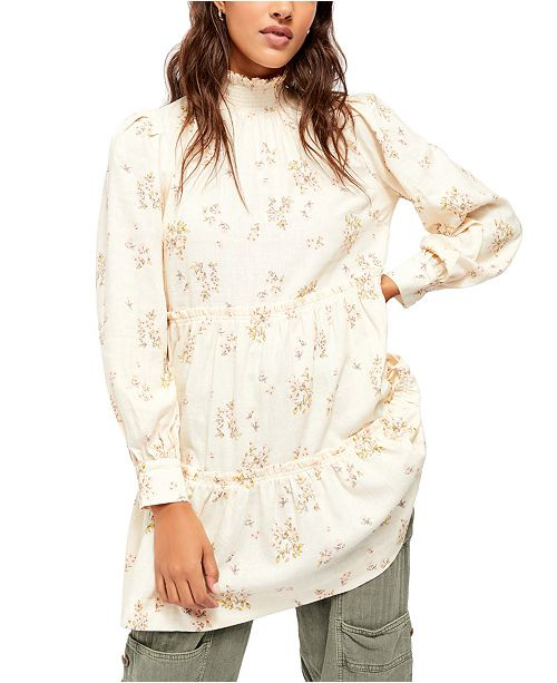 Petit Fours Mini Dress | Macys (US)