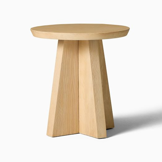 Owen Side Table (18") | West Elm (US)