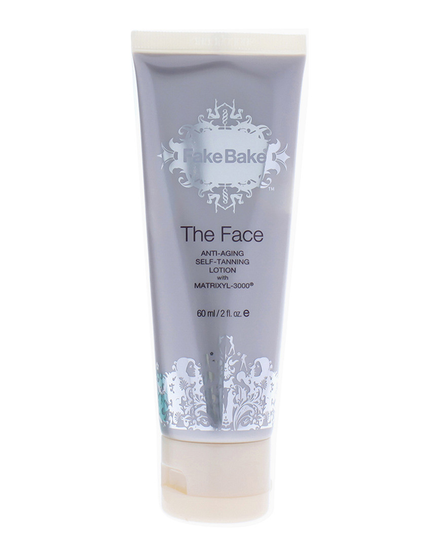 Fake Bake Women's 2oz The Face Anti-Aging Self-Tan Lotion | Ruelala