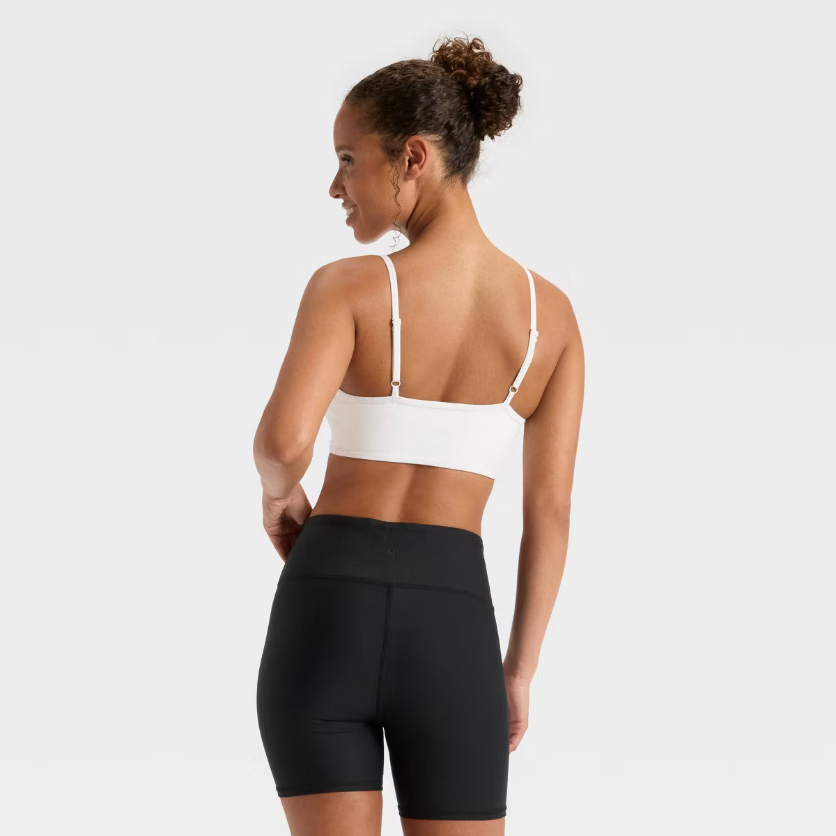 Women's Piped Sports Bra - JoyLab™ | Target