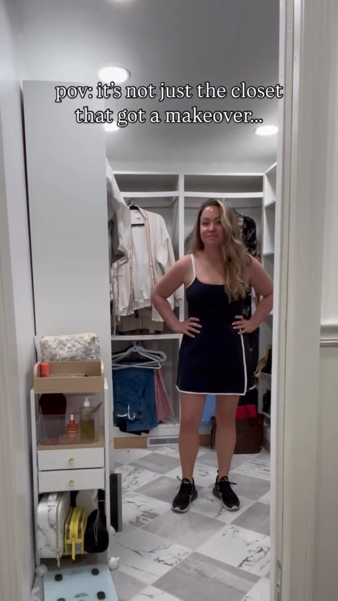 I decided to put myself first and I’m so happy I did💜

#weightlossjourney #weightlosstranformation #weightlossinspo #momweightloss #momweightlossjourney #momoftwo #momsoﬁnstagram