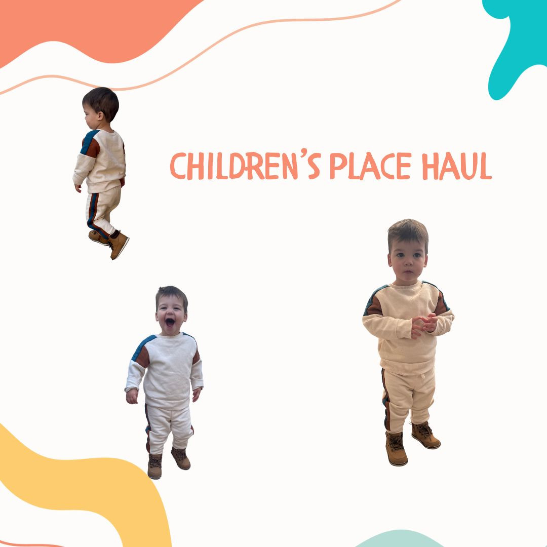 The Children's Place is a little underestimated, y'all! Check out these adorable CHEAP finds. 

 #LTKGiftGuide #LTKBaby #LTKKids