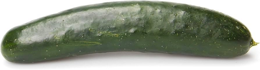 Organic Cucumber | Amazon (US)