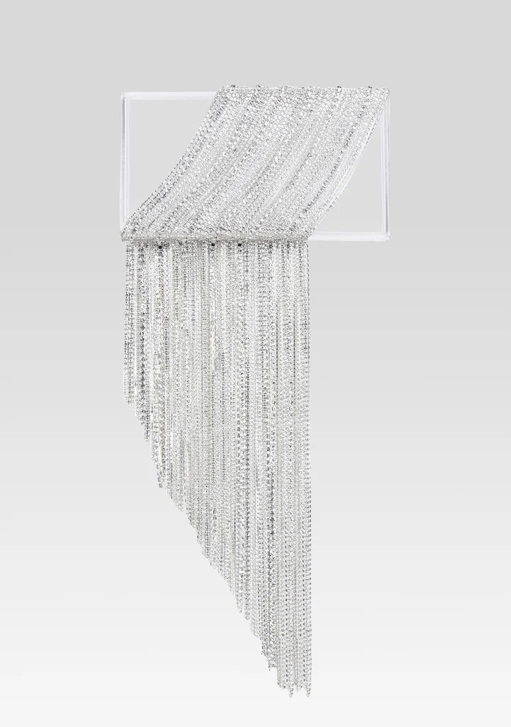 Adley Crystal Bag | Retrofete