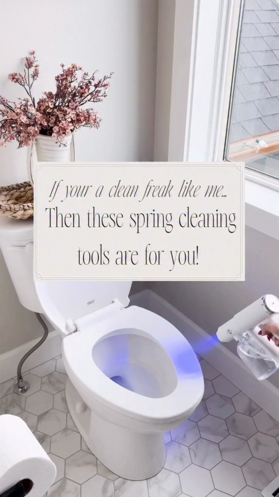 Spring cleaning must haves you don't want to miss!

#LTKSeasonal #LTKdayinmylife #LTKmomlife