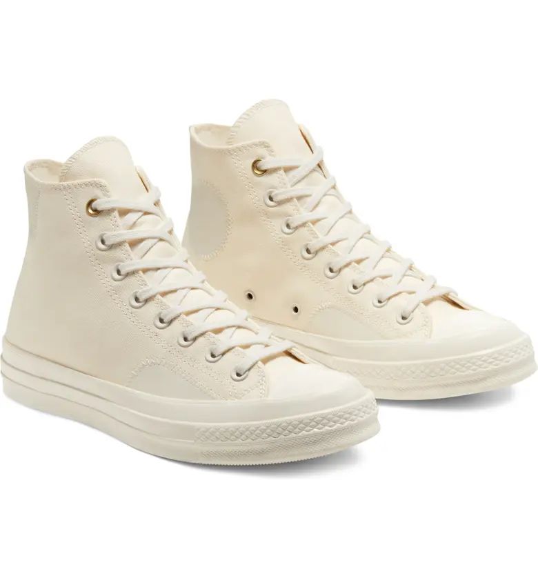 Converse Chuck Taylor® 70 High Top Sneaker | Nordstrom | Nordstrom