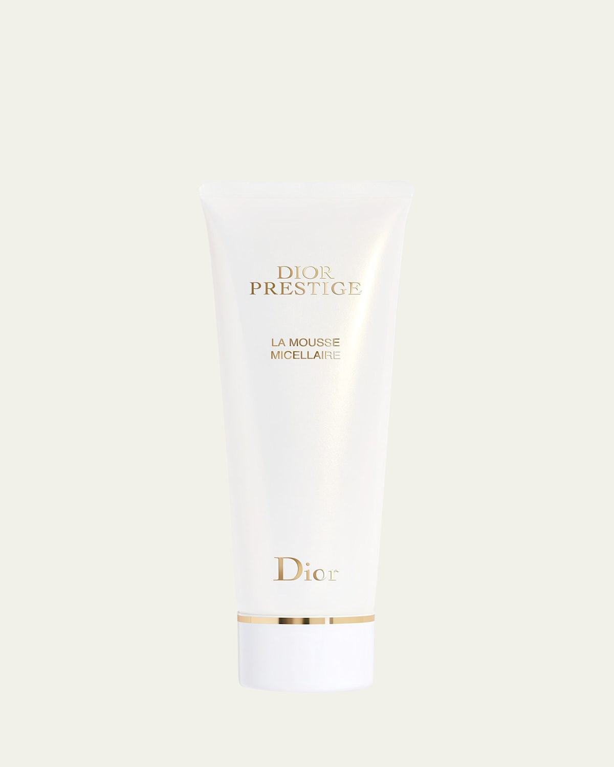 Dior Prestige Micellar La Mousse Face Cleanser, 4.2 oz | Bergdorf Goodman