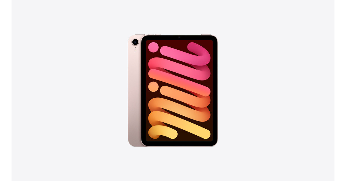 Buy iPad mini | Apple (US)