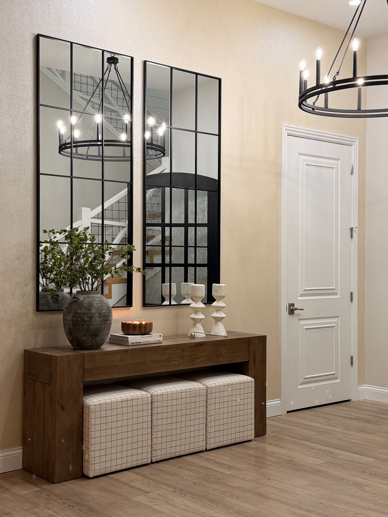 Entry way

#LTKStyleTip #LTKSaleAlert #LTKHome