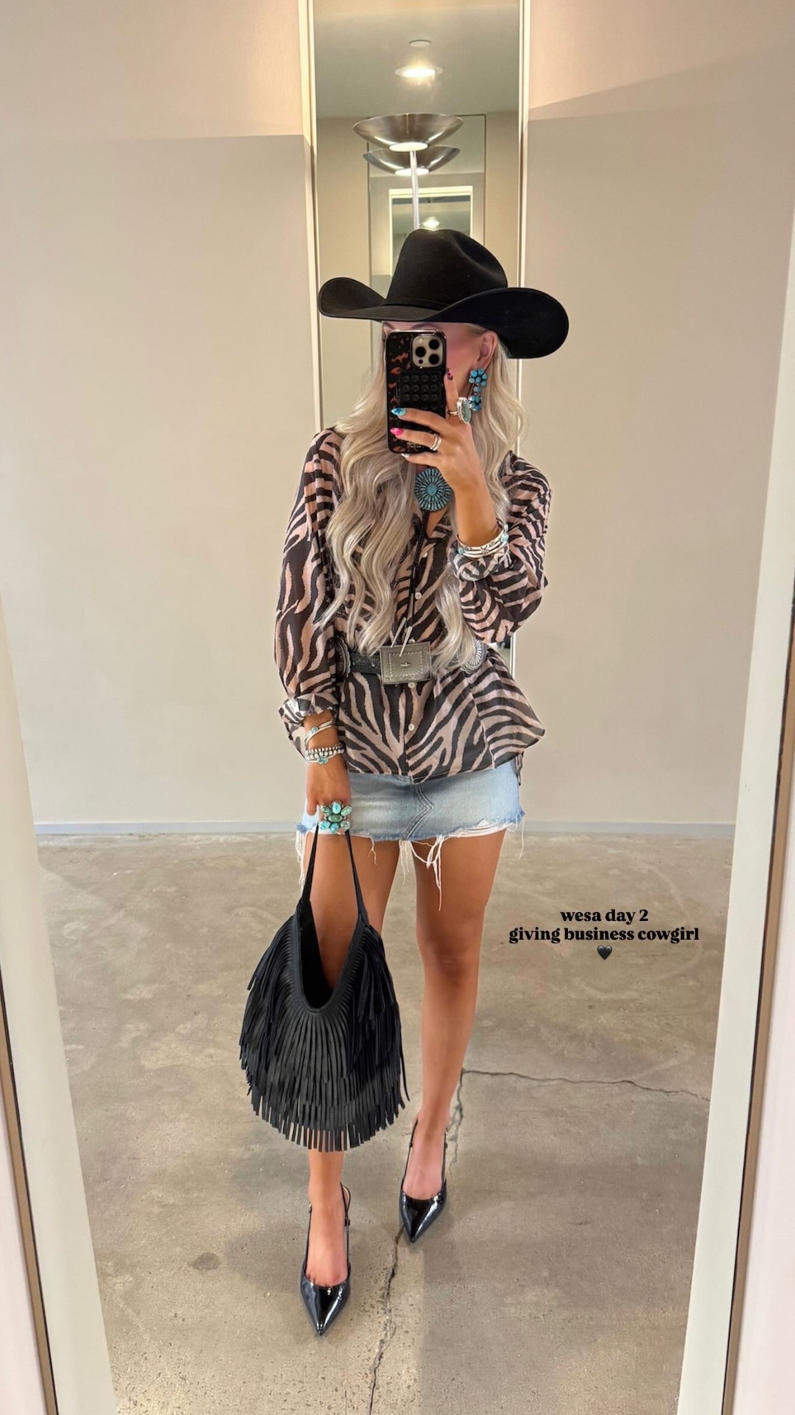 wesa day 2 outfit! 🦓

#LTKShoeCrush #LTKStyleTip #LTKSeasonal
