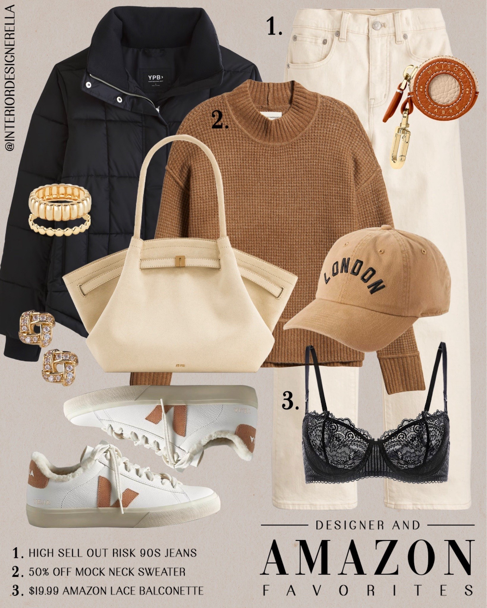 Scroll to shop!! Follow for more finds!!! Xo! 💫

#LTKWorkwear #LTKootd #LTKBeauty