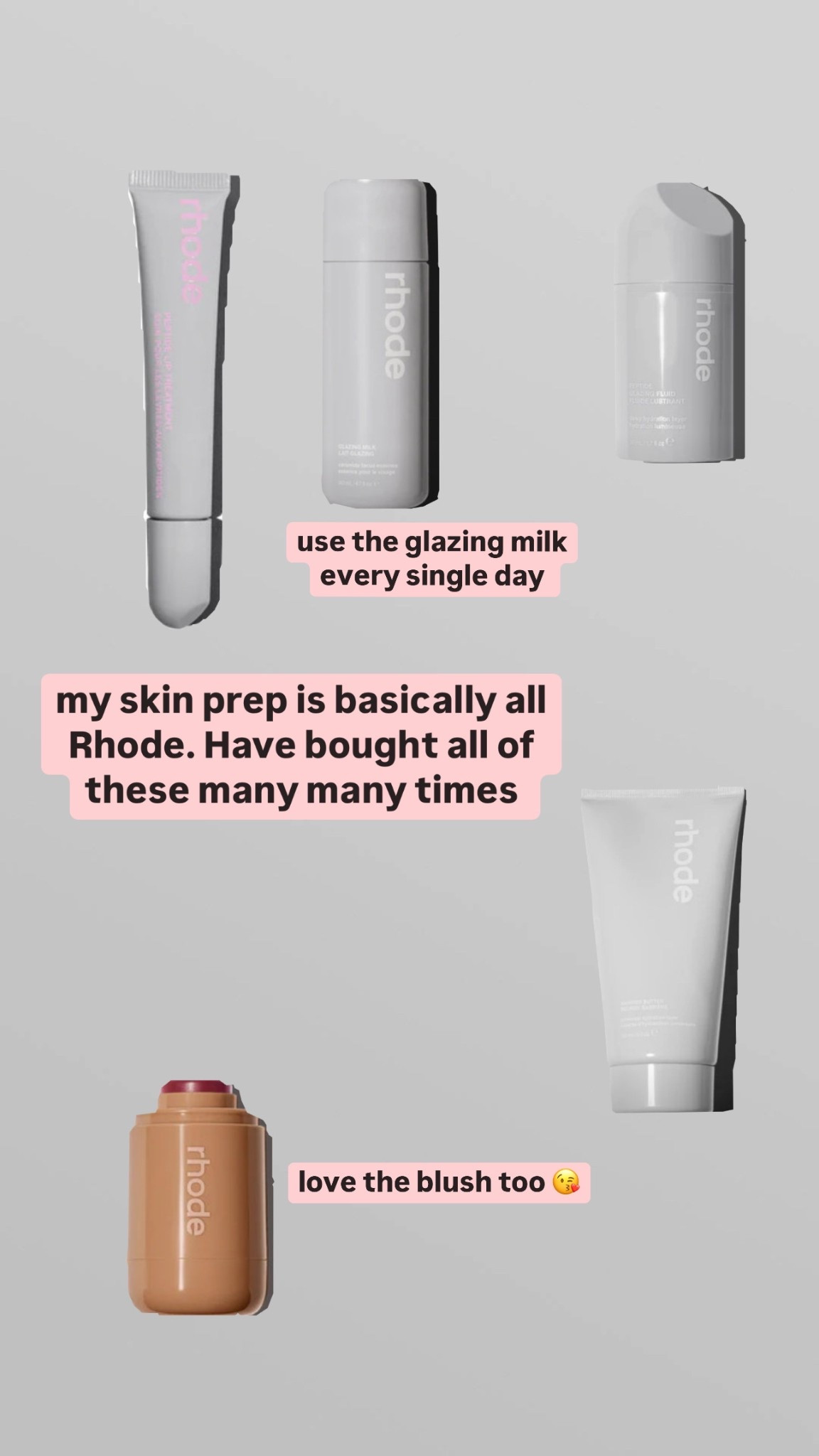 my everyday skin prepp