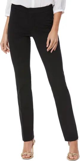 NYDJ Stretch Knit Trousers | Nordstrom | Nordstrom