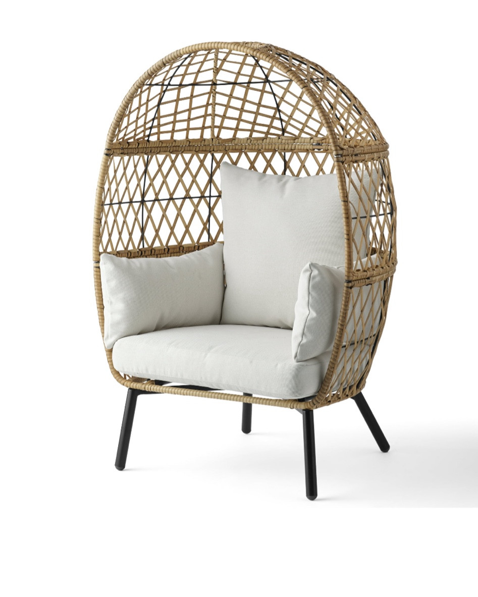 Better Homes and Garden kids Egg Chair is BACK !!!!

#LTKhome #LTKkids #LTKsalealert