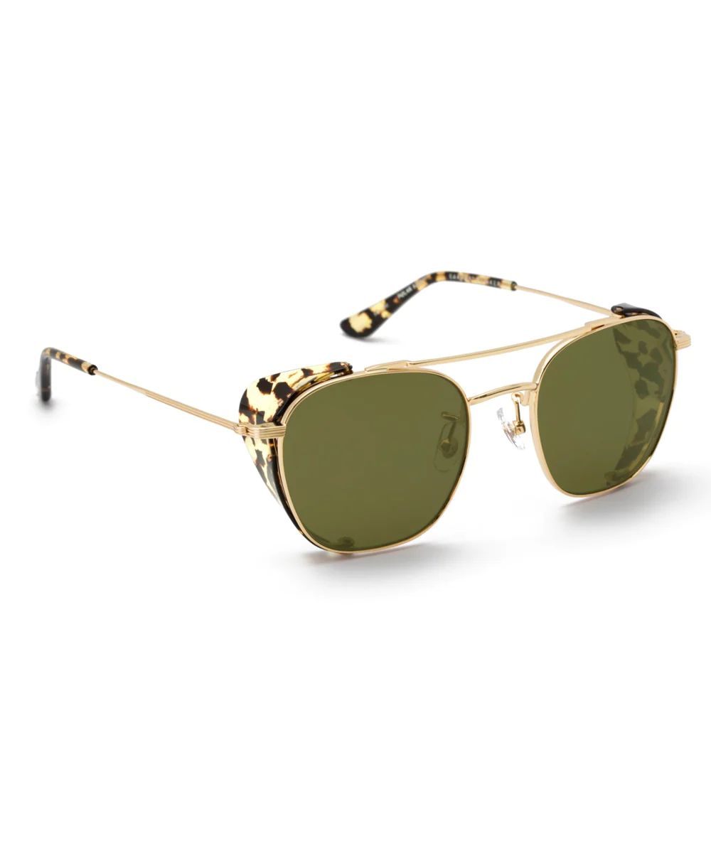 24K + Zulu Polarized | KREWE Eyewear