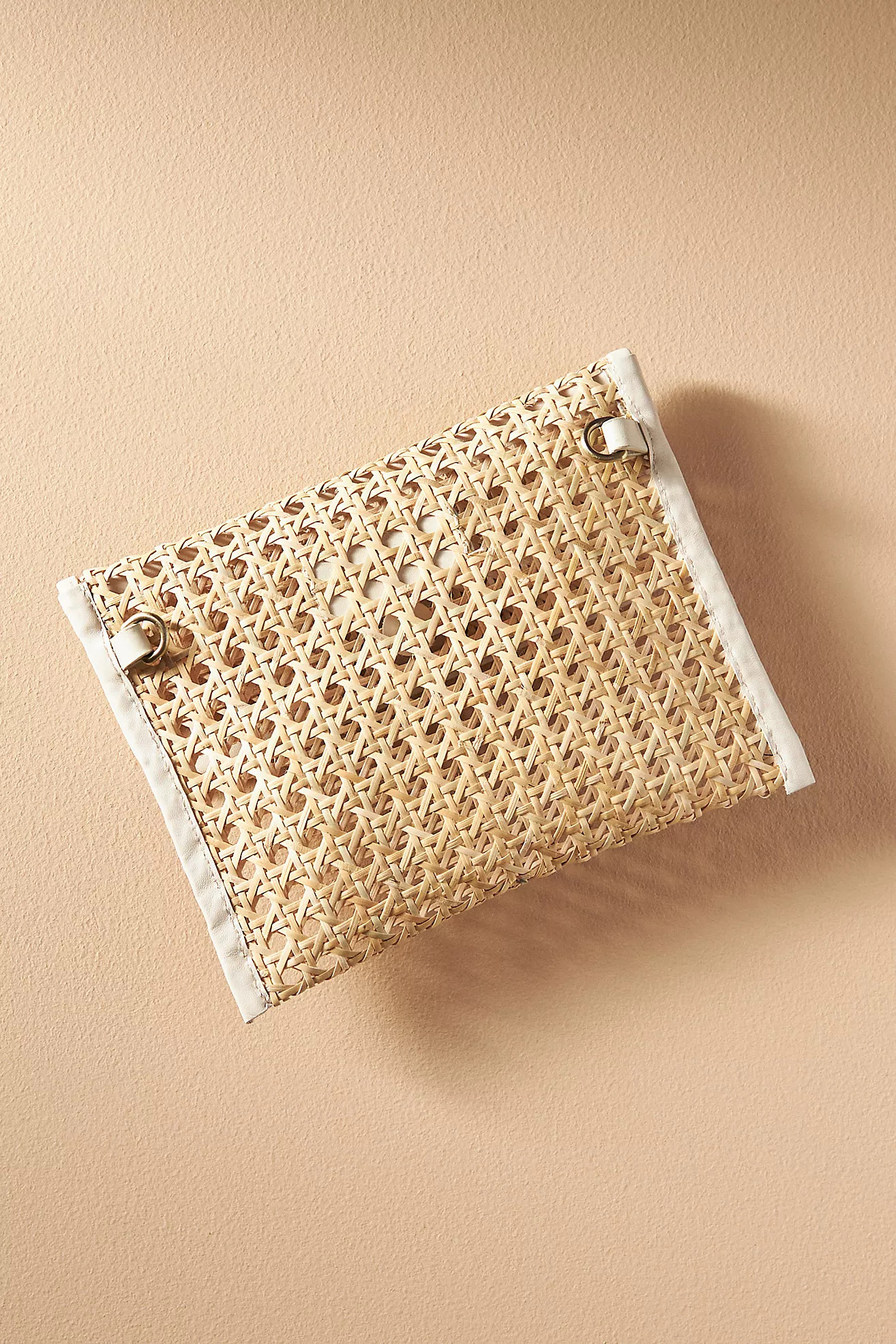 Bembien Larita Clutch | Anthropologie (US)