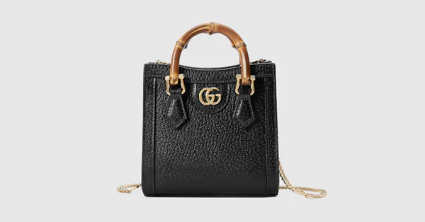 Gucci Gucci Diana nano bag | Gucci (US)