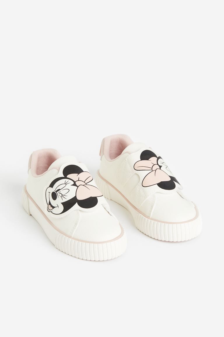 Printed Sneakers | H&M (US + CA)