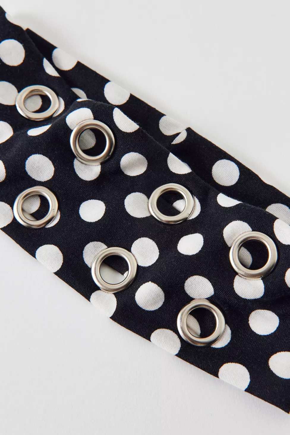 Grommet Soft And Stretchy Wide Headband | Urban Outfitters (US and RoW)