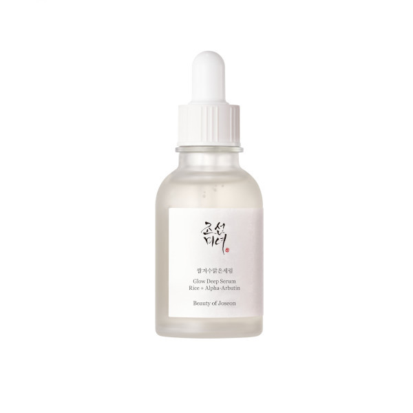 BEAUTY OF JOSEON - Glow Deep Serum: Rice + Alpha Arbutin - 60ml | Stylevana