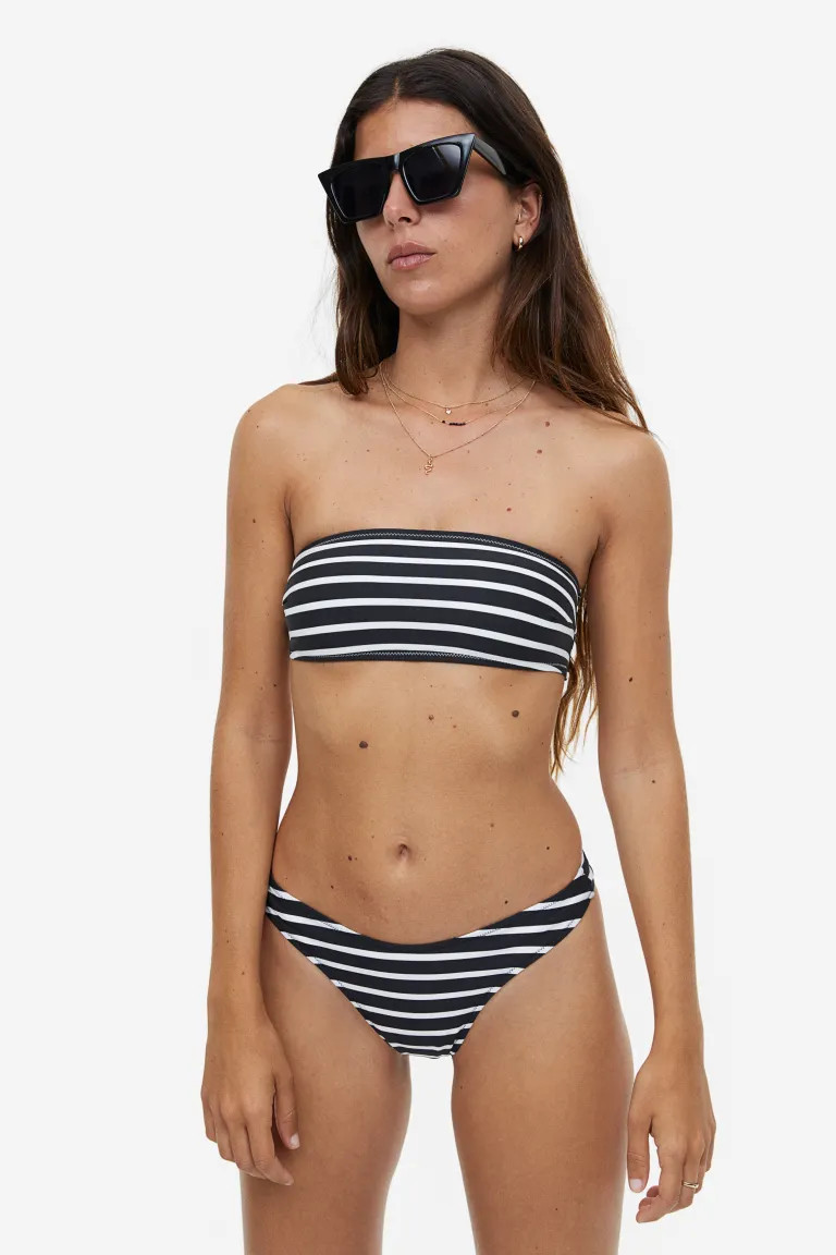 Braga de bikini Brazilian | H&M (FR, IT, ES, PT, BE)