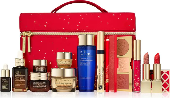 Holiday Face Blockbuster Set - Purchase with Estée Lauder Purchase | Nordstrom