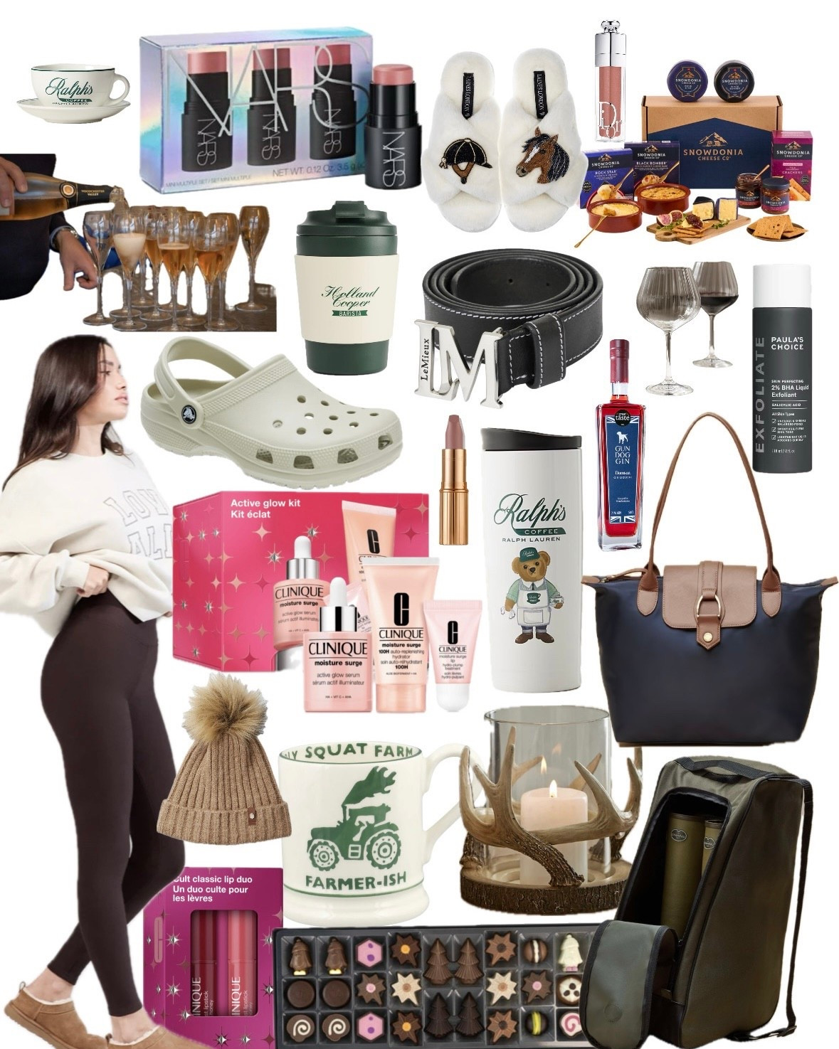 Christmas gift guide!