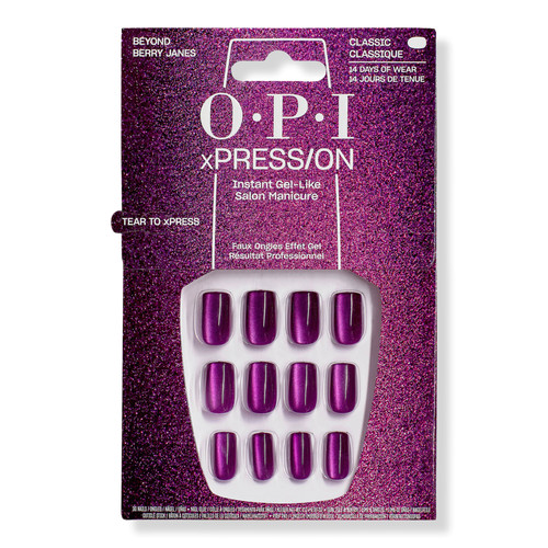 xPRESS/ON Fall Collection | Ulta