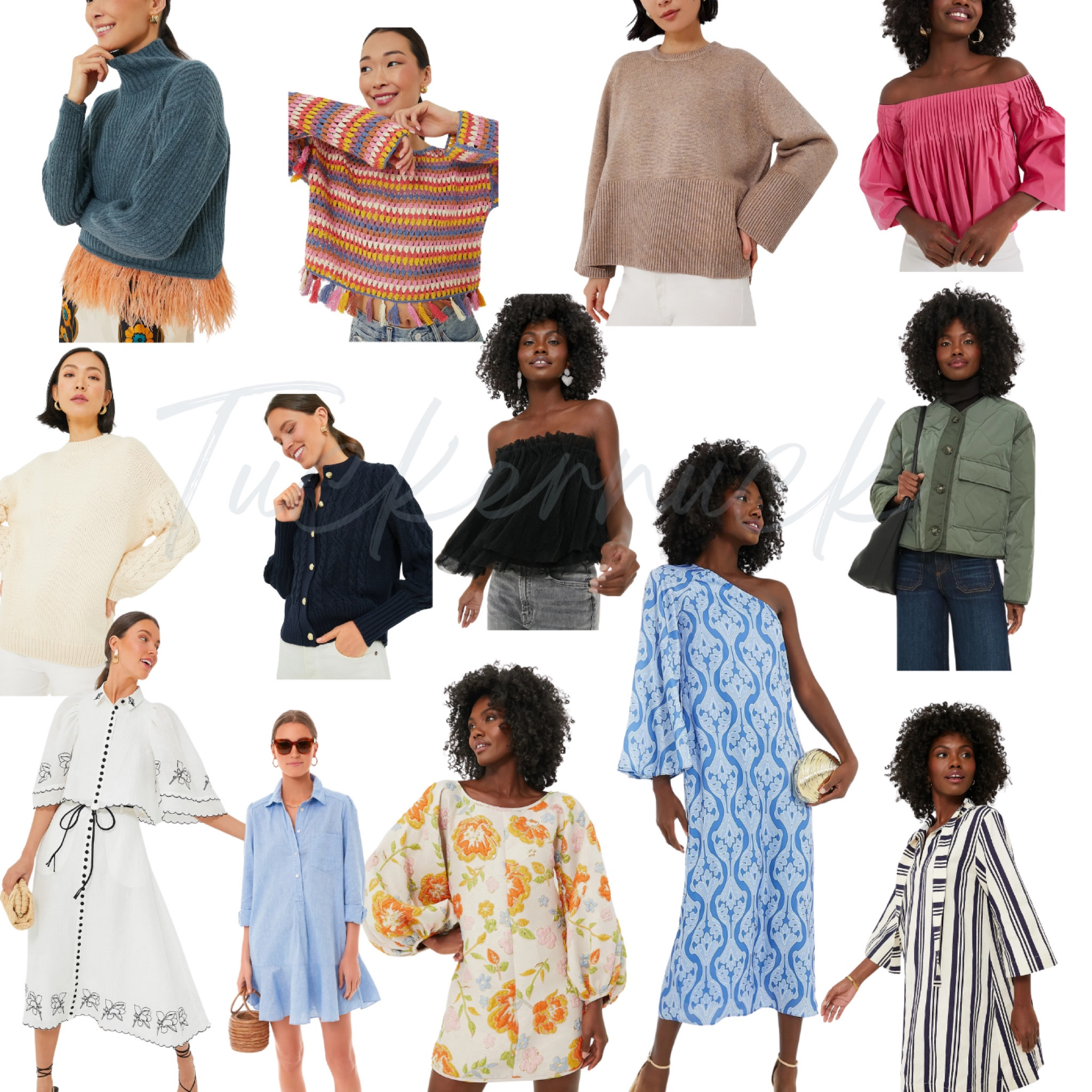 Tuckernuck never disappoints !!! 🫶🏻 So good. And amazing quality, timeless pieces. 

#LTKworkwear #LTKstyletip #LTKMostLoved