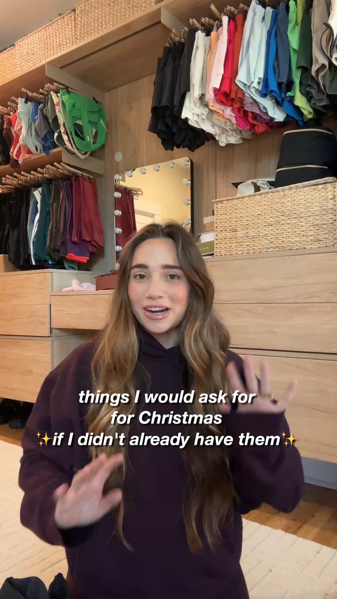 the best @lululemon items for an active girl in your life! 
#lululemoncreator #ad 

#LTKCyberWeek #LTKGiftGuide