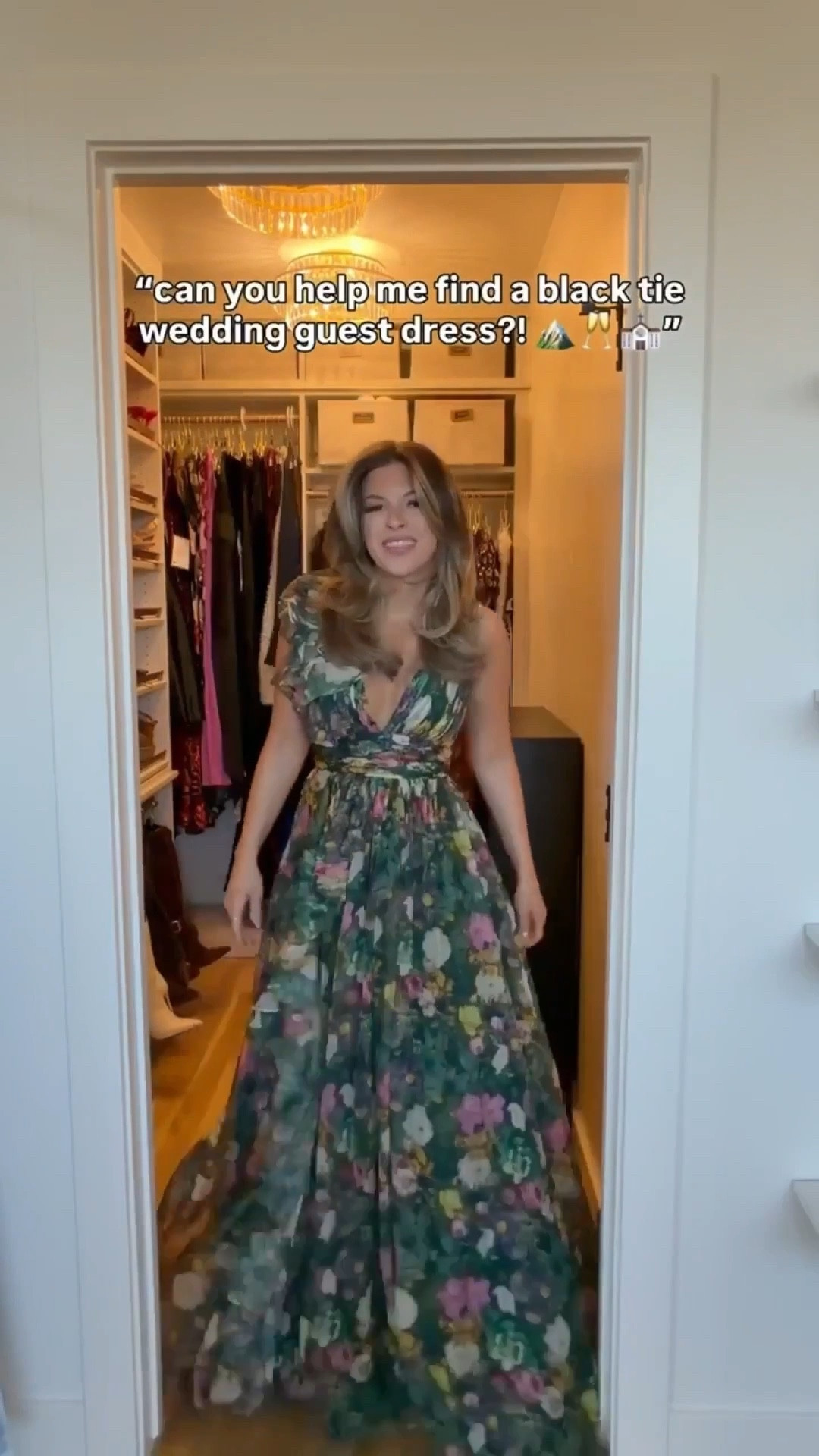 Green floral wedding guest and formal event dress

Saks code: freeship
Mac duggal code: emerson10
Electric picks code: emerson20

I sized down one in this dress

Wedding guest
Formal event
Black tie
Floral
Winter event
Special occasion






#LTKWedding #LTKgrwm #LTKSeasonal